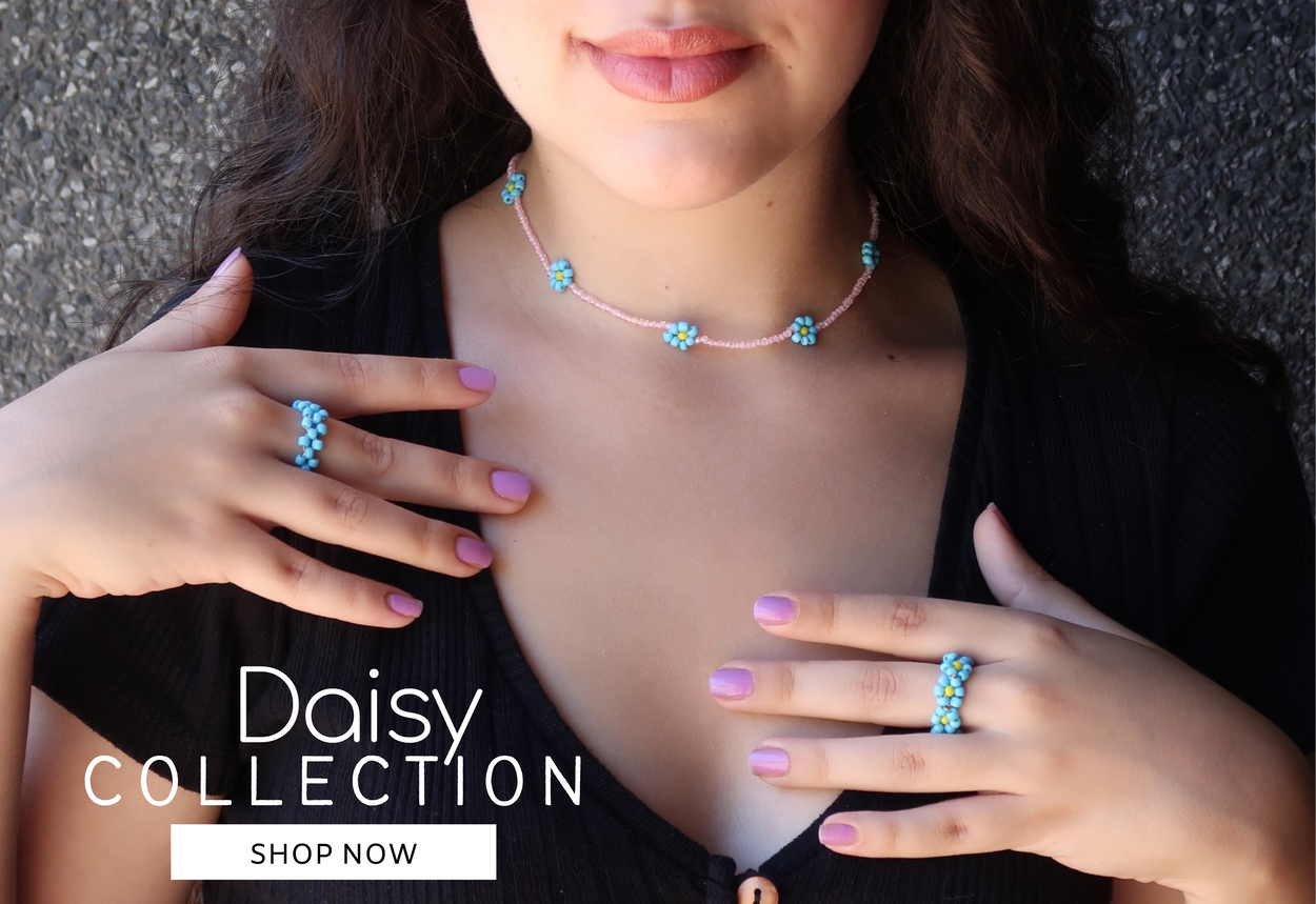 Daisy Collection